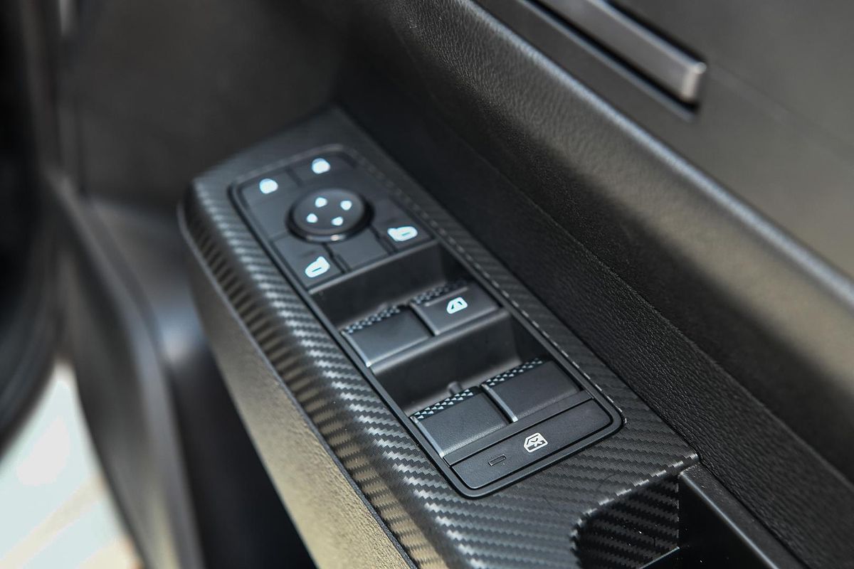 2025 Mitsubishi Triton GLX+ MV 4X4