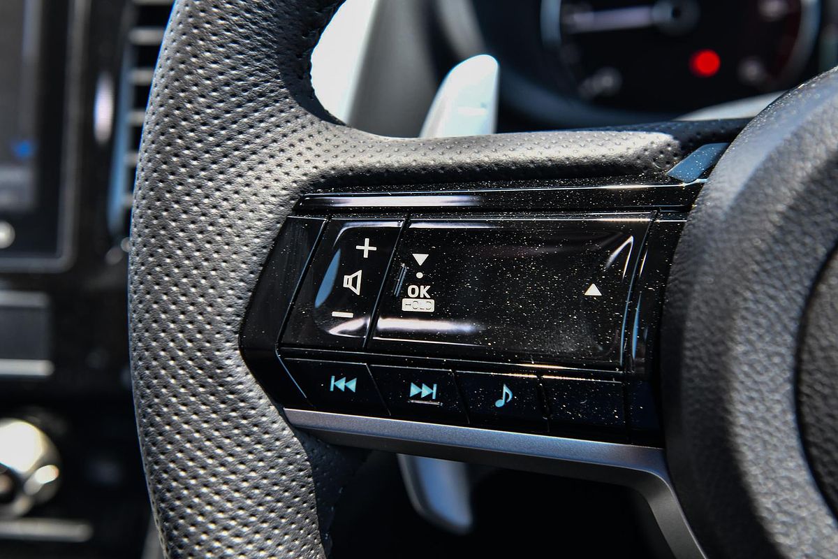 2025 Mitsubishi Pajero Sport GLX QG