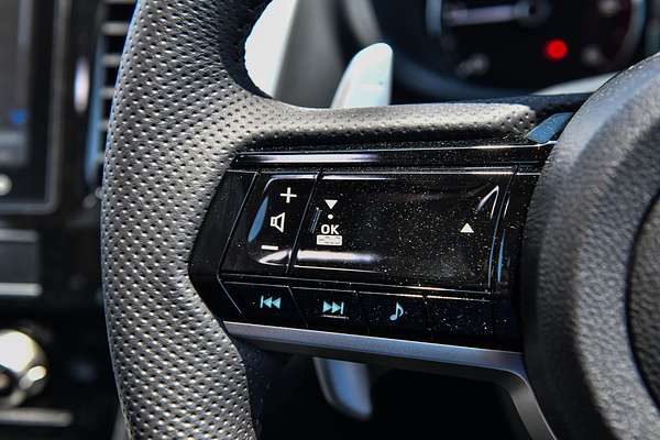 2025 Mitsubishi Pajero Sport GLX QG