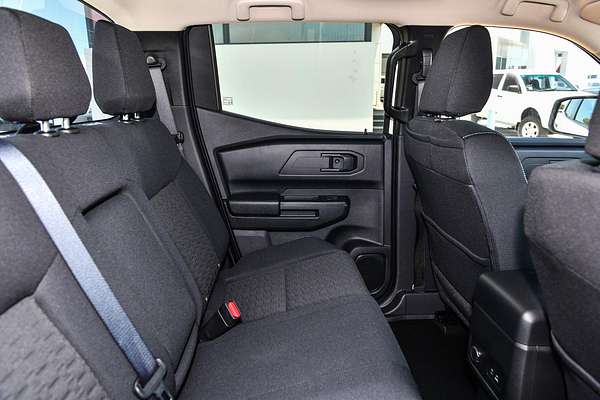 2025 Mitsubishi Triton GLX+ MV 4X4