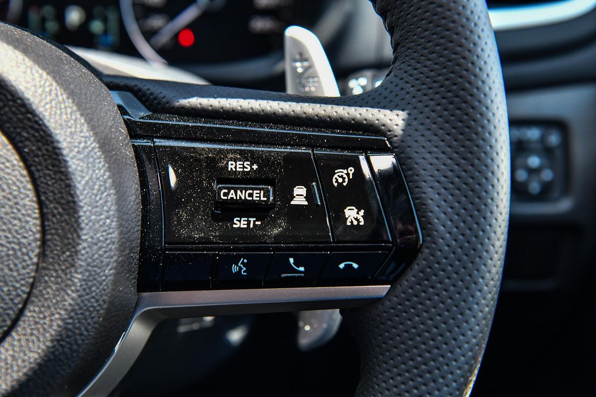 2025 Mitsubishi Pajero Sport GLX QG