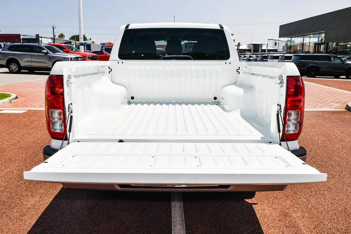 2025 Mitsubishi Triton GLX+ MV 4X4