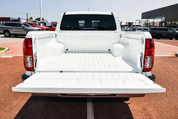 2025 Mitsubishi Triton GLX+ MV 4X4