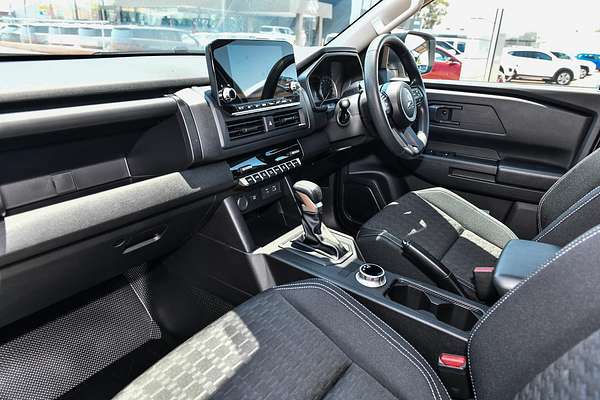 2025 Mitsubishi Triton GLX+ MV 4X4