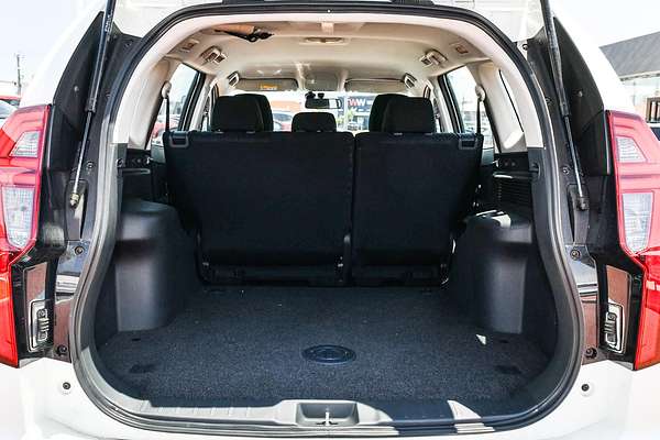 2025 Mitsubishi Pajero Sport GLX QG