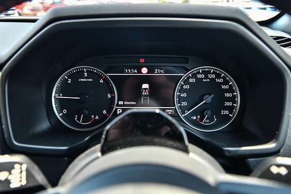 2025 Mitsubishi Triton GSR MV 4X4