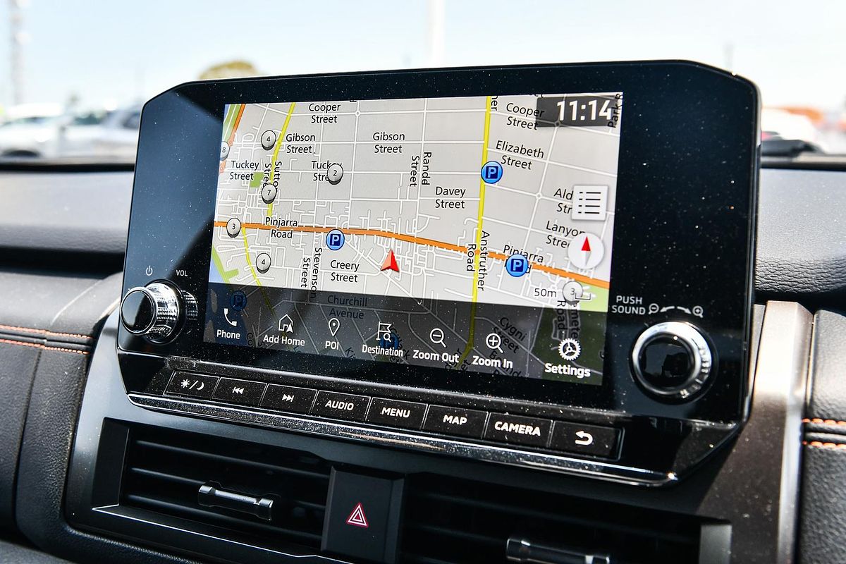 2025 Mitsubishi Triton GSR MV 4X4