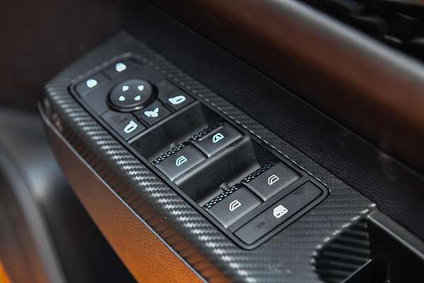 2025 Mitsubishi Triton GSR MV 4X4