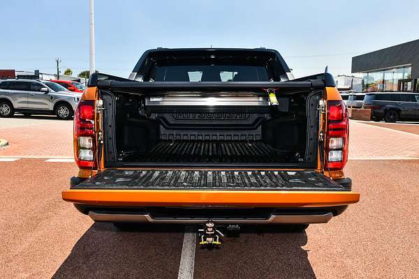 2025 Mitsubishi Triton GSR MV 4X4