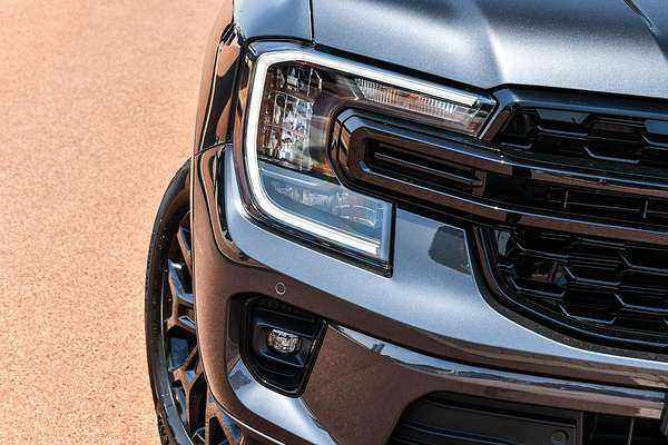 2025 Ford Everest Sport 2.0L