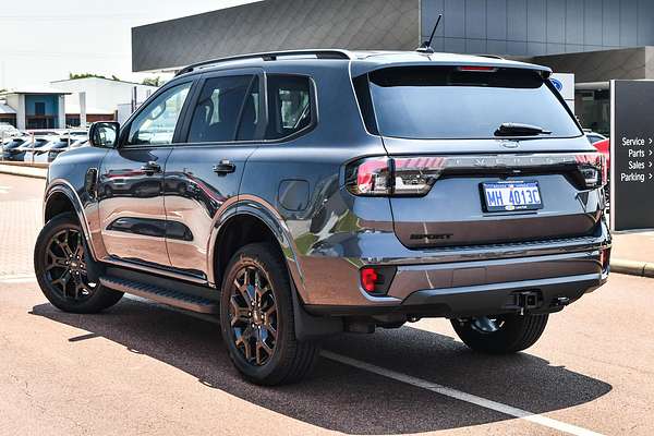 2025 Ford Everest Sport 2.0L