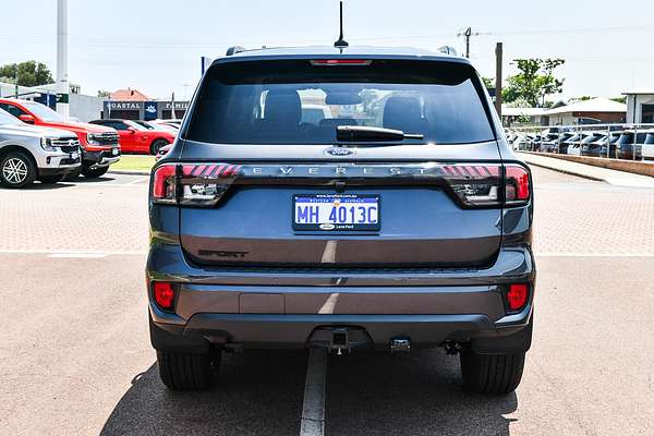 2025 Ford Everest Sport 2.0L