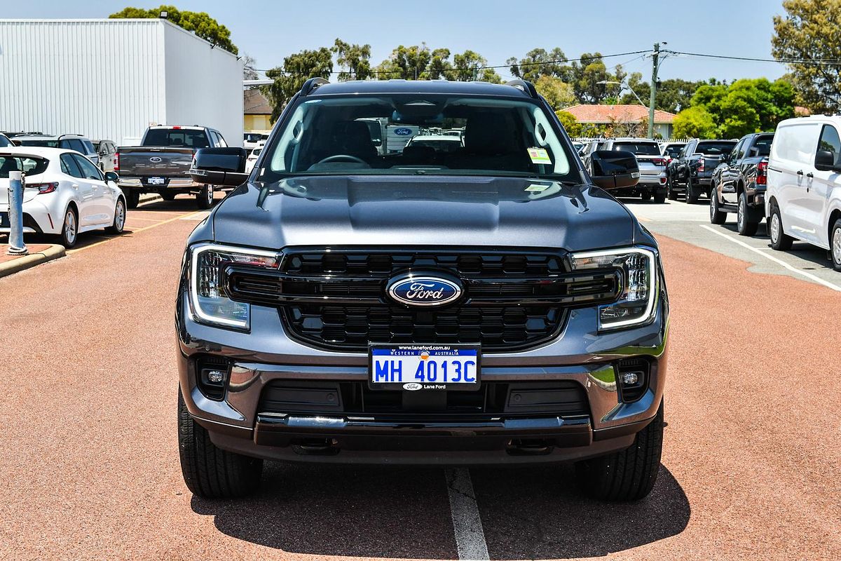 2025 Ford Everest Sport 2.0L