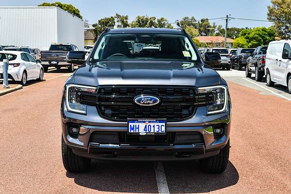 2025 Ford Everest Sport 2.0L