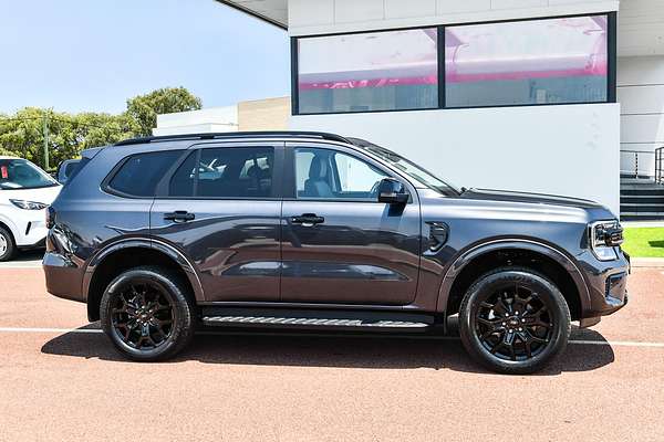 2025 Ford Everest Sport 2.0L