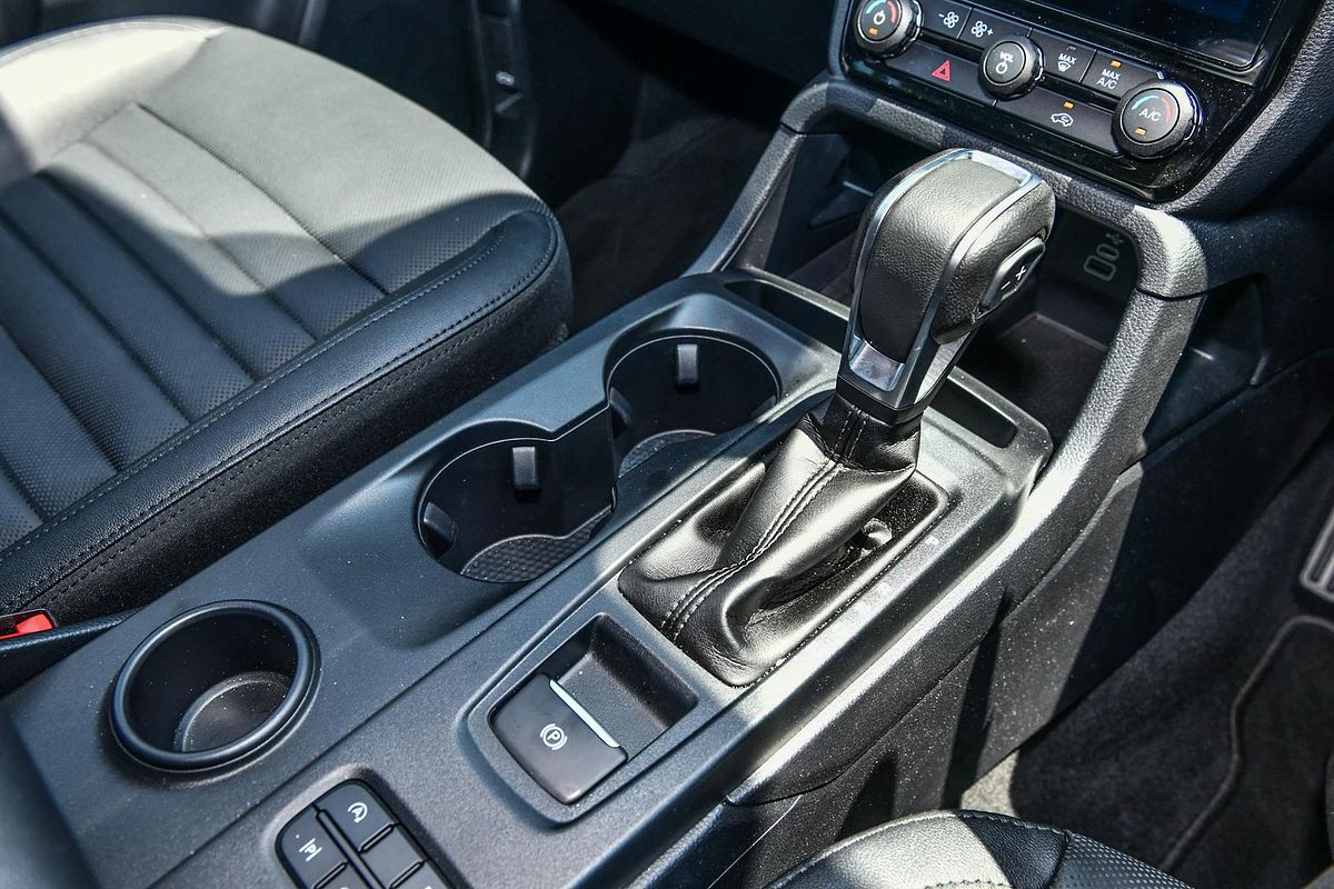 2025 Ford Everest Sport 2.0L