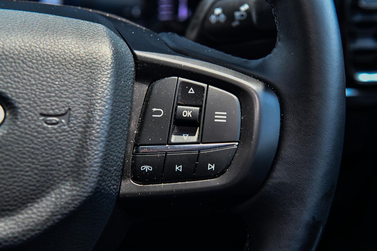 2025 Ford Everest Sport 2.0L