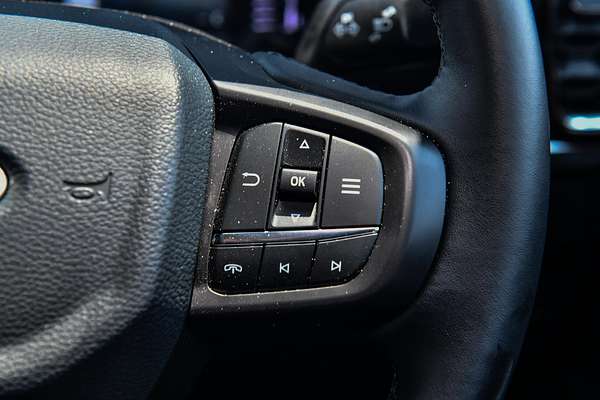 2025 Ford Everest Sport 2.0L