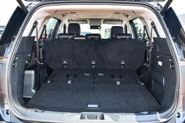 2025 Ford Everest Sport 2.0L