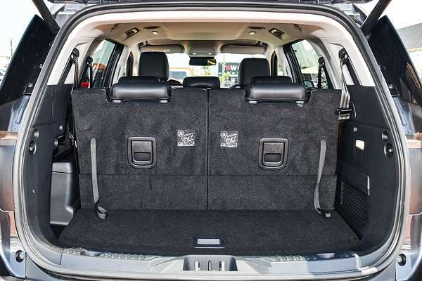 2025 Ford Everest Sport 2.0L