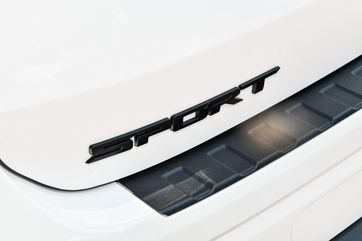 2025 Ford Everest Sport 2.0L