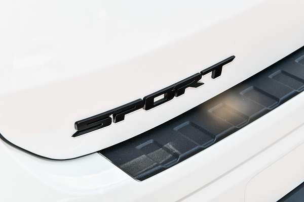 2025 Ford Everest Sport 2.0L