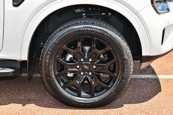 2025 Ford Everest Sport 2.0L