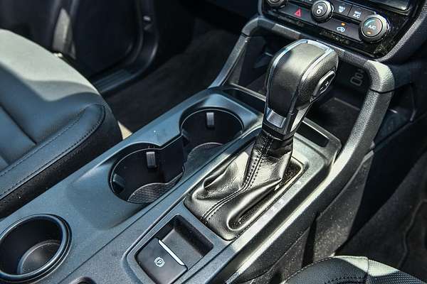 2025 Ford Everest Sport 2.0L