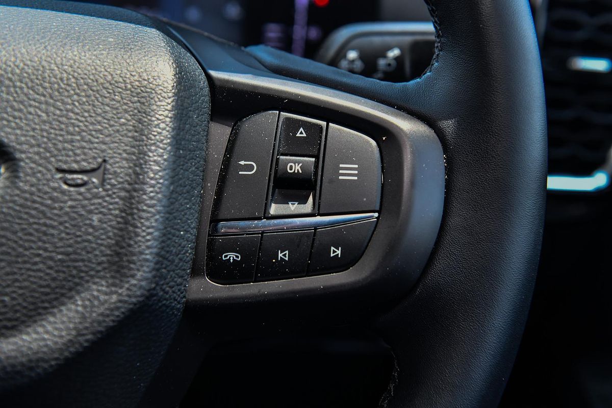 2025 Ford Everest Sport 2.0L