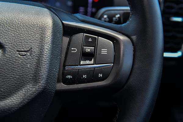 2025 Ford Everest Sport 2.0L