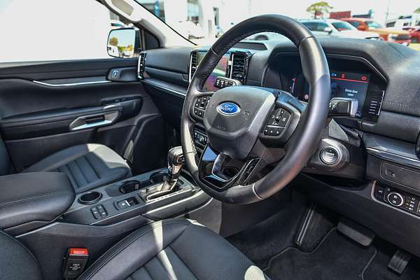 2025 Ford Everest Sport 2.0L