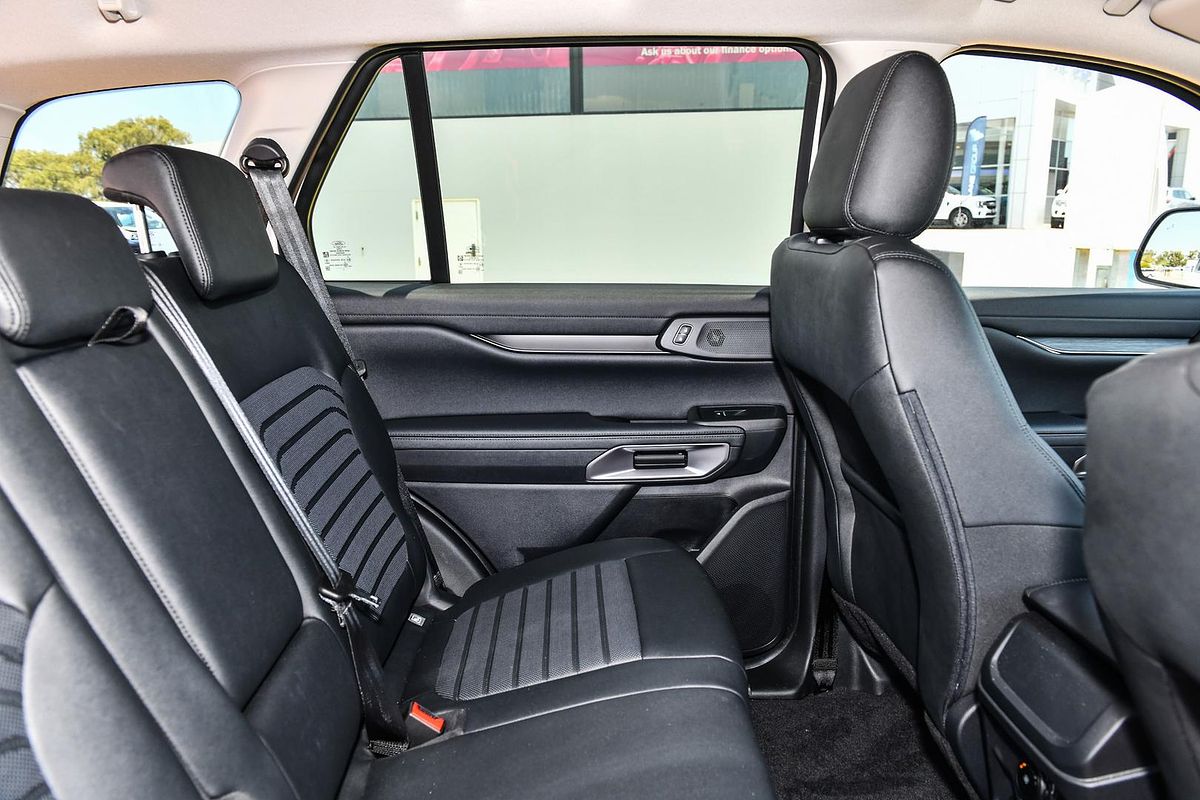 2025 Ford Everest Sport 2.0L