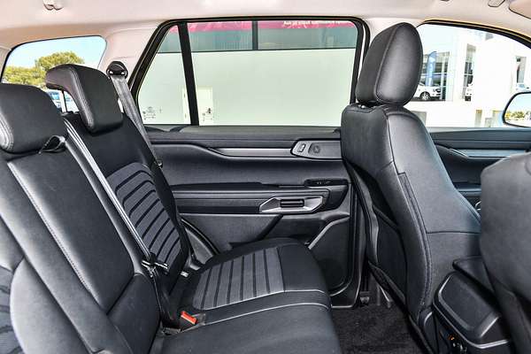 2025 Ford Everest Sport 2.0L