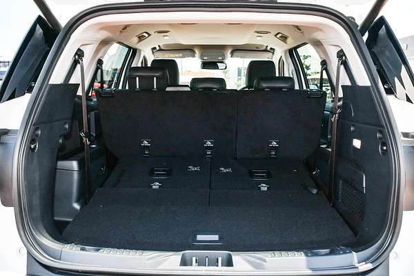 2025 Ford Everest Sport 2.0L