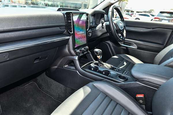 2025 Ford Everest Sport 2.0L