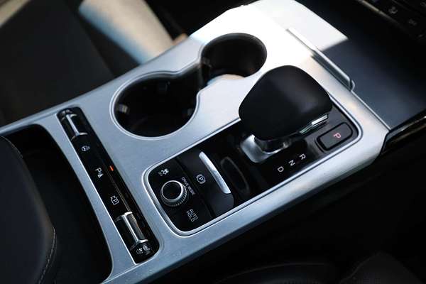 2022 Kia Stinger GT-Line CK