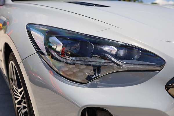 2022 Kia Stinger GT-Line CK