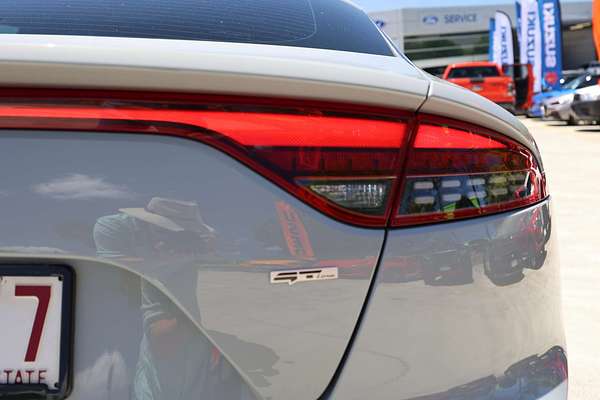 2022 Kia Stinger GT-Line CK