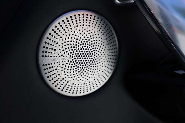 2022 Kia Stinger GT-Line CK