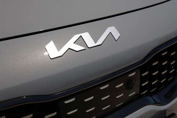 2022 Kia Stinger GT-Line CK