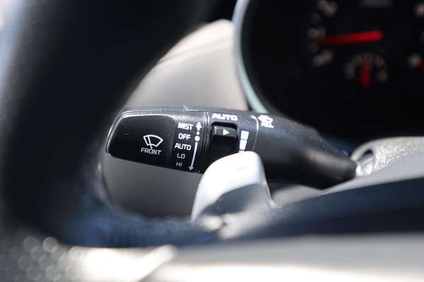 2022 Kia Stinger GT-Line CK