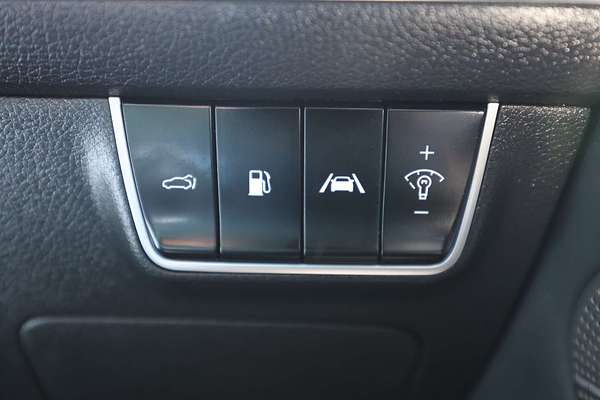 2022 Kia Stinger GT-Line CK