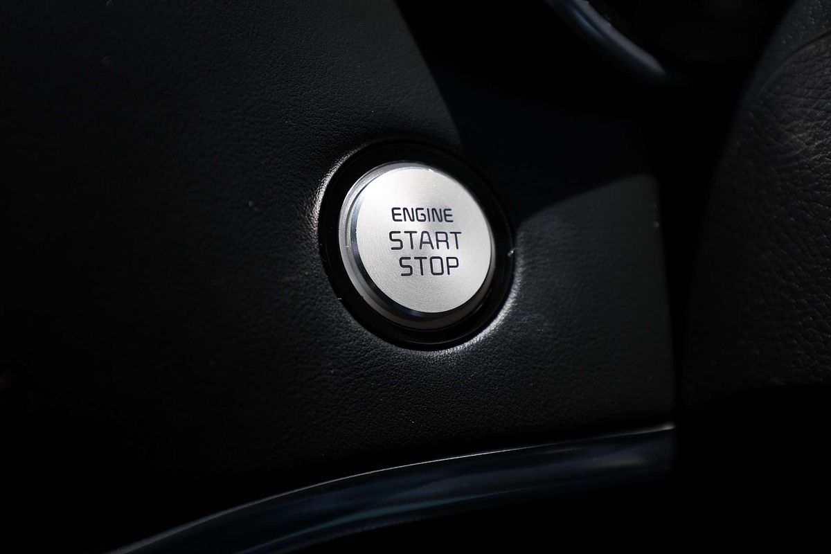 2022 Kia Stinger GT-Line CK