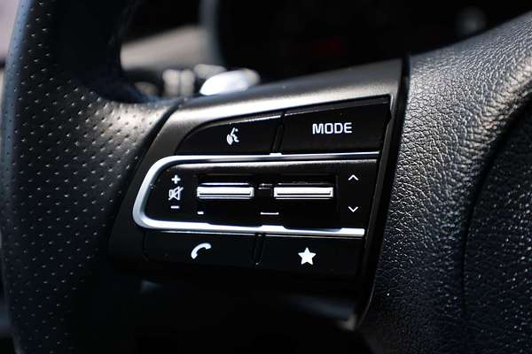 2022 Kia Stinger GT-Line CK