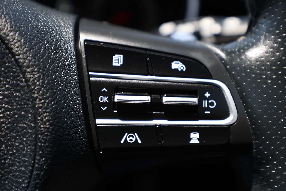 2022 Kia Stinger GT-Line CK