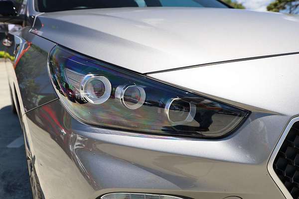 2022 Hyundai i30 N Line PD.V4