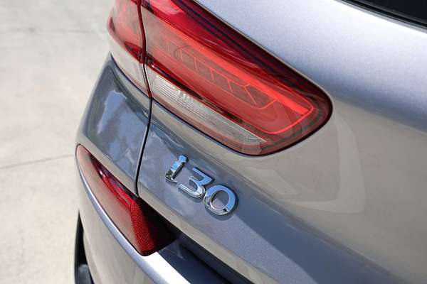 2022 Hyundai i30 N Line PD.V4