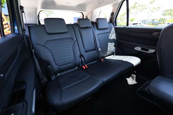 2024 Ford Everest Sport  2.0L