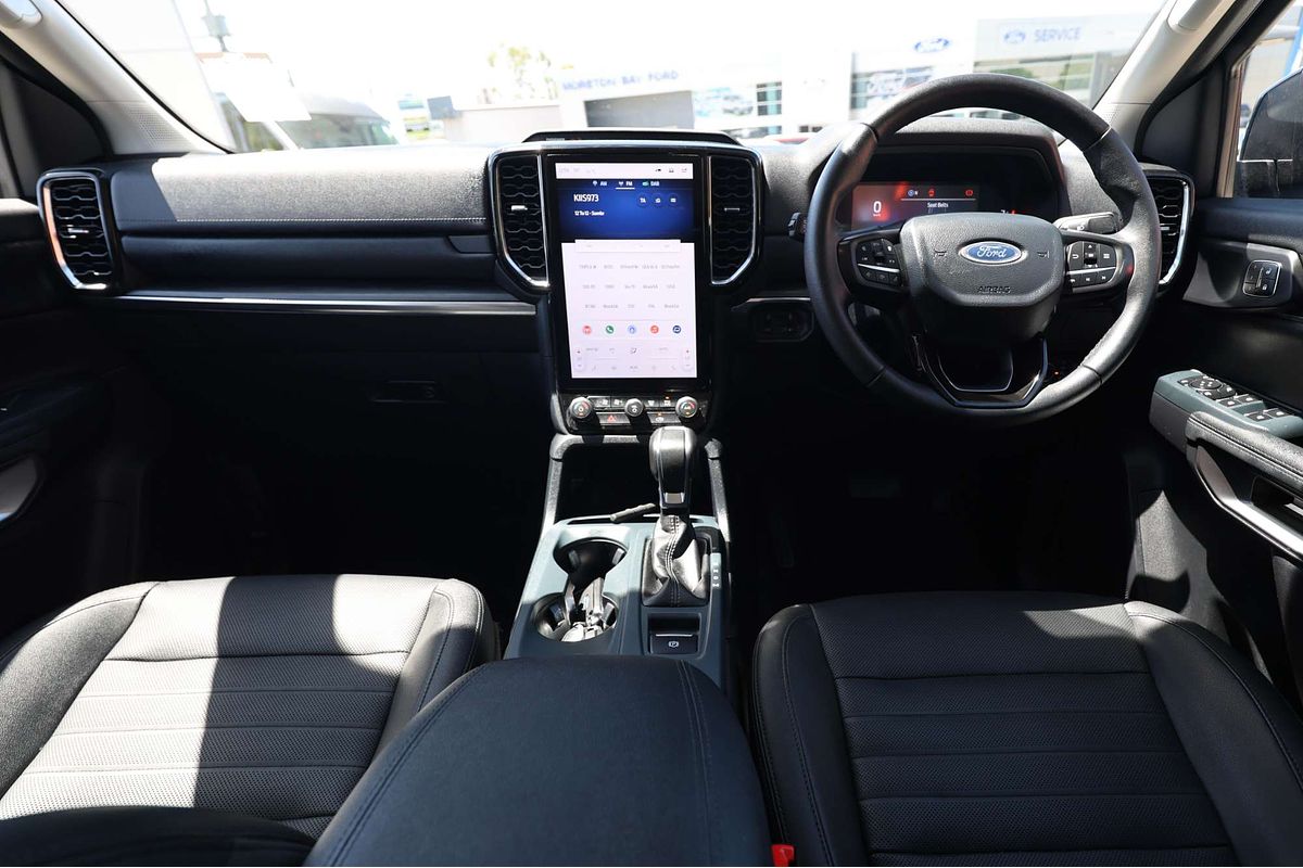 2024 Ford Everest Sport  2.0L