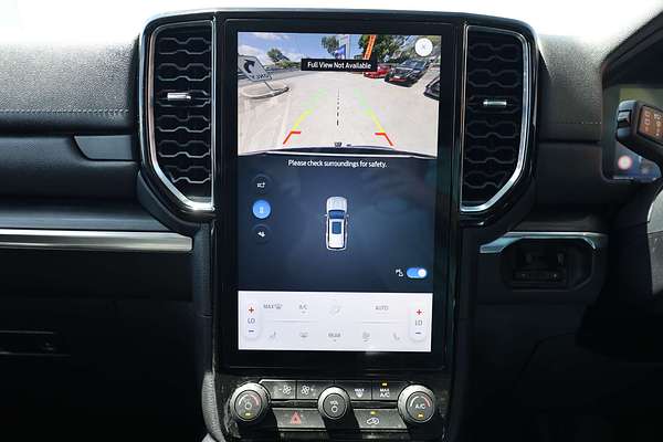 2024 Ford Everest Sport  2.0L